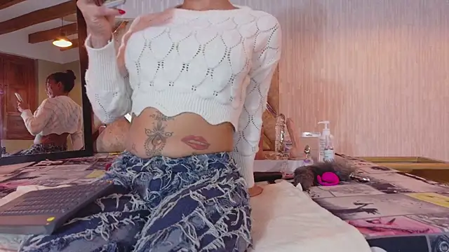 engel devil online show from February 8, 11:57 am