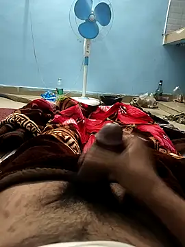 AlamJi07 online show from December 9, 7:29 pm