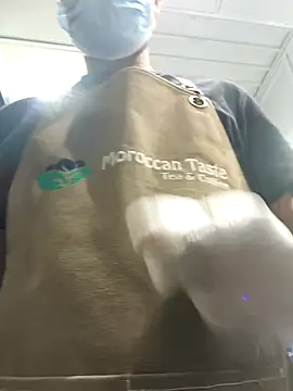 AlamJi07 online show from September 13, 6:51 pm