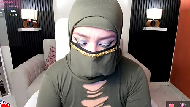 cloe sirena online show from September 15, 2:28 pm