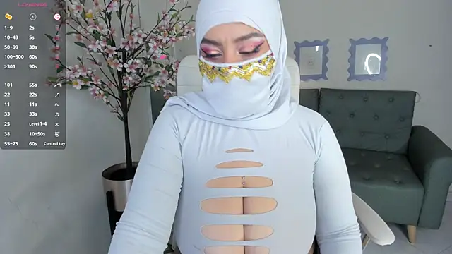 cloe sirena online show from September 17, 2:52 pm