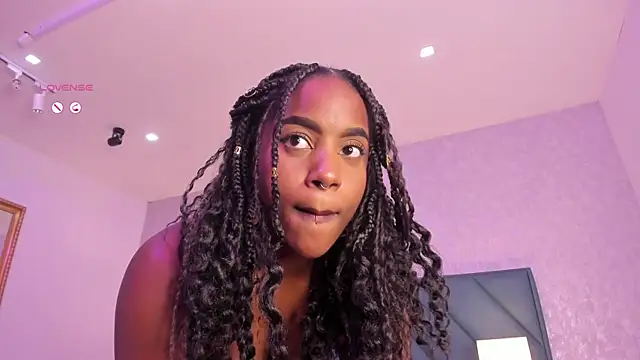 Snapshot of An-Valkiria chatting on January 3, 7:16 am An-Valkiria online show from January 3, 7:16 am