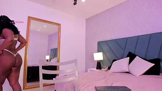 Snapshot of An-Valkiria chatting on February 20, 7:23 am An-Valkiria online show from February 20, 7:23 am