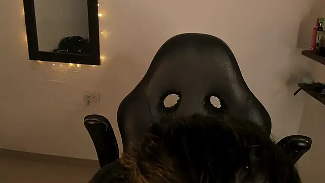 AnnikaMerliahh  online show from February 20, 12:38 pm