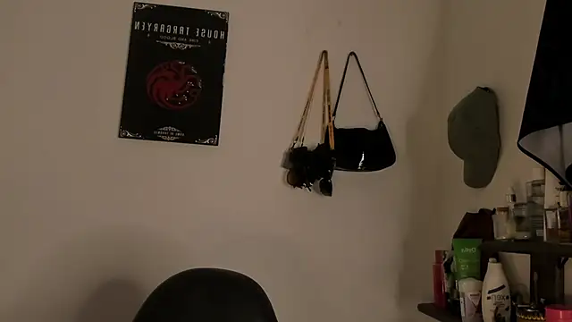 AnnikaMerliahh  online show from March 5, 12:45 pm