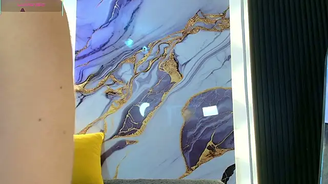 Lil eva2 online show from February 20, 7:25 pm