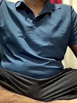 ved240 online show from December 1, 4:29 pm