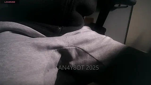 an4y8ot online show from January 21, 5:38 am