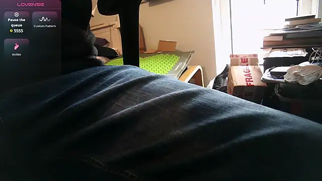 an4y8ot online show from March 13, 4:45 pm