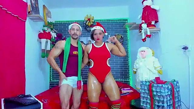 Snapshot of alessandro27yleonora chatting on December 7, 11:07 am alessandro27yleonora online show from December 7, 11:07 am