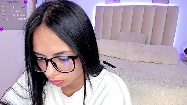 valka wolfe online show from February 27, 9:04 pm