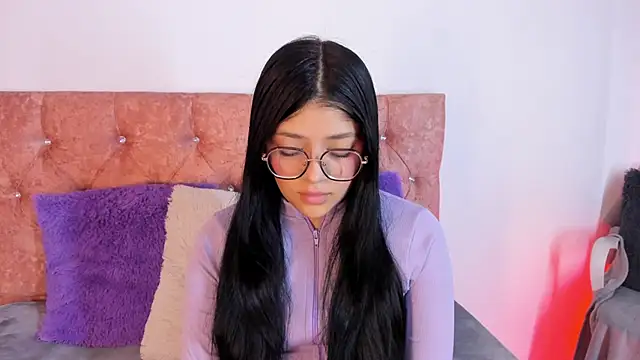 lana dol online show from February 7, 12:06 pm