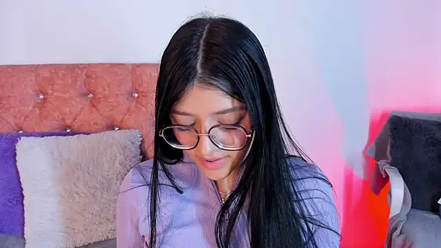 lana dol online show from February 7, 3:08 pm