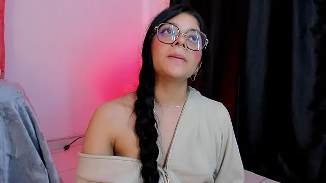 lana dol online show from February 25, 2:54 pm