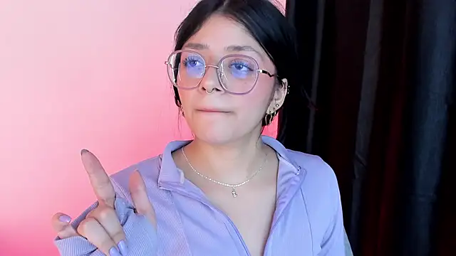 lana dol online show from March 16, 3:04 am