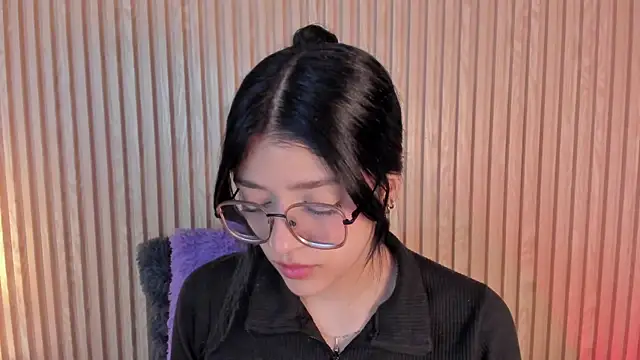 lana dol online show from November 8, 1:11 pm