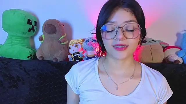 lana dol online show from April 7, 5:46 pm