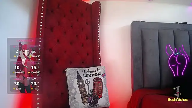 BiancaAntonelli online show from November 4, 12:48 pm