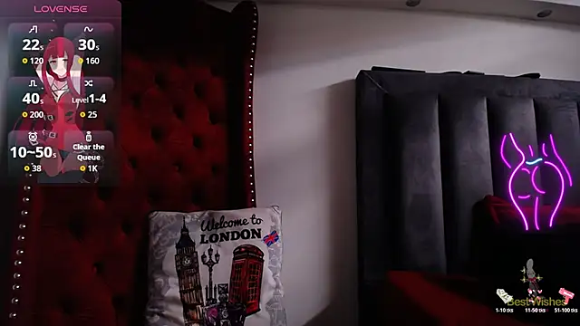 BiancaAntonelli online show from December 2, 1:17 pm