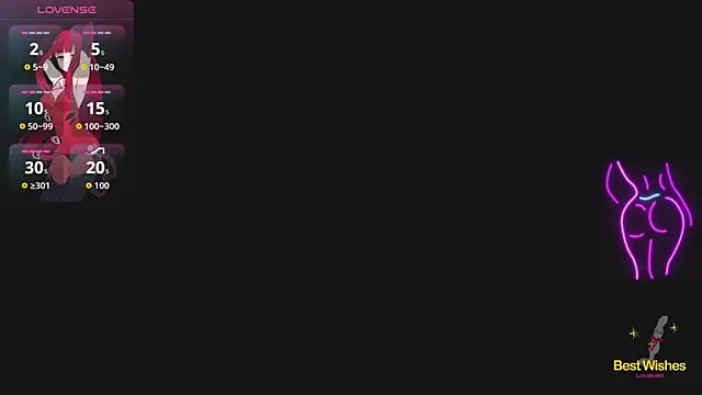 BiancaAntonelli online show from December 3, 1:20 pm