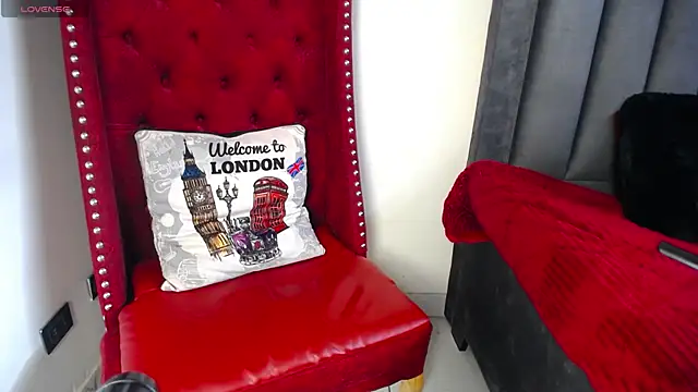 BiancaAntonelli online show from December 16, 1:05 pm