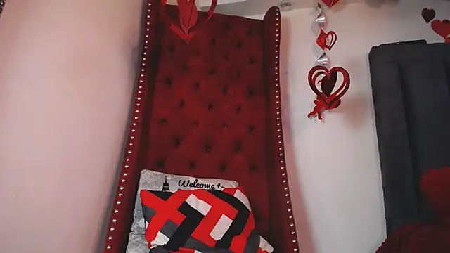 BiancaAntonelli online show from February 14, 12:46 pm