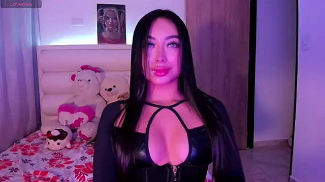 Snapshot of gaby_desire777 chatting on October 19, 2:34 am gaby desire777 online show from October 19, 2:34 am