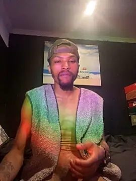 Snapshot of BlueIceCube chatting on October 3, 9:23 pm BlueIceCube online show from October 3, 9:23 pm