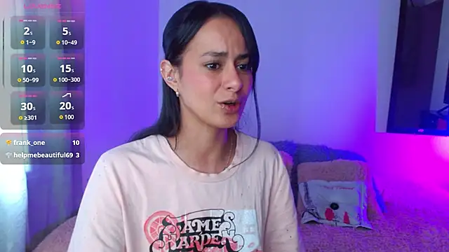 jinx dh online show from January 2, 8:35 pm