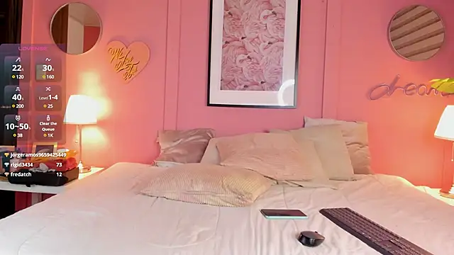 jinx dh online show from January 6, 2:37 am