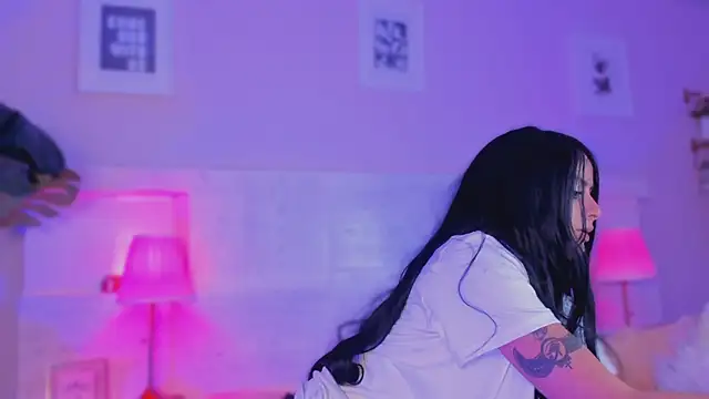 jinx dh online show from January 18, 3:38 pm