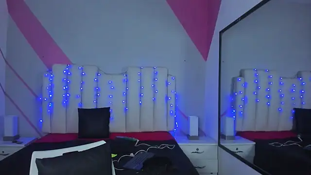 Salome rouse1 online show from November 24, 9:25 pm