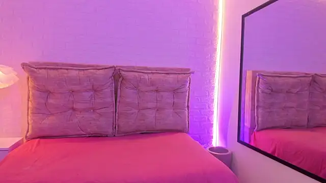 Salome rouse1 online show from November 29, 12:02 am