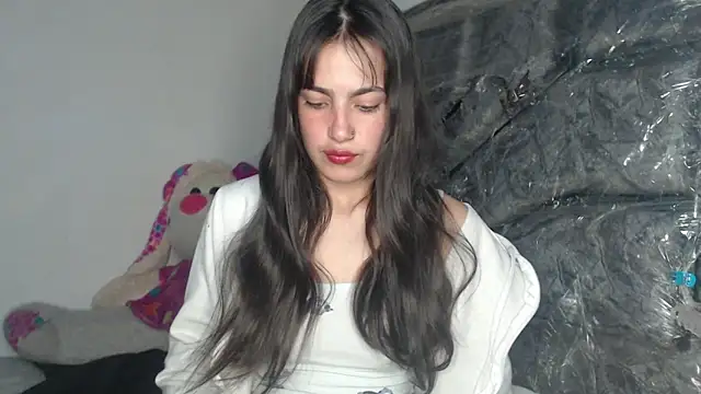 skinny sweet2411 online show from April 23, 4:24 am