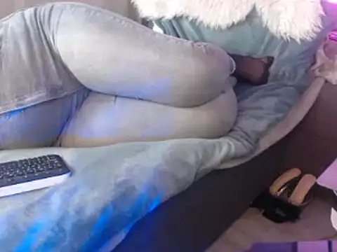 GoddessMonicaNylon online show from October 9, 2:53 am