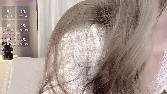 Snapshot of Lucky-susuBB chatting on December 27, 12:45 pm Lucky-susuBB online show from December 27, 12:45 pm