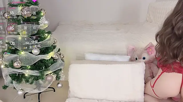 Snapshot of Lucky-susuBB chatting on December 31, 1:19 pm Lucky-susuBB online show from December 31, 1:19 pm