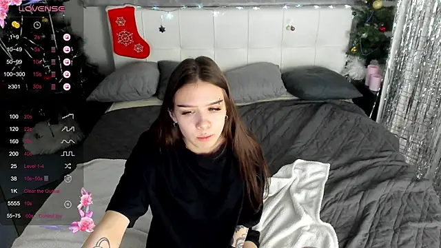 SweetyDeviliya online show from January 11, 6:14 am