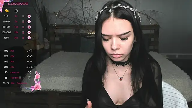 SweetyDeviliya online show from February 27, 11:31 am