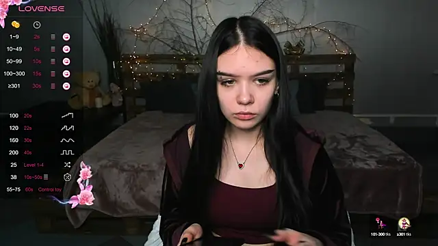 SweetyDeviliya online show from February 28, 1:14 pm