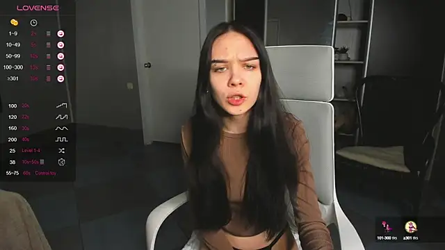 SweetyDeviliya online show from March 22, 1:52 pm