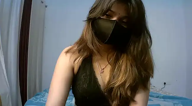 Snapshot of your_pokkie chatting on December 8, 10:25 pm your pokkie online show from December 8, 10:25 pm