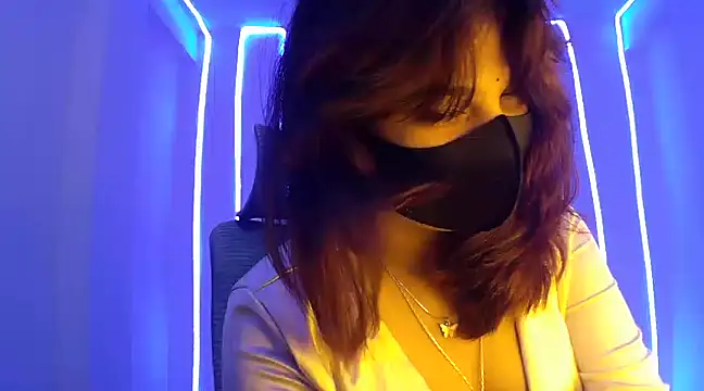 Snapshot of your_pokkie chatting on December 24, 7:00 pm your pokkie online show from December 24, 7:00 pm