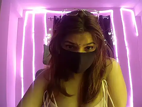 Snapshot of your_pokkie chatting on January 28, 6:49 pm your pokkie online show from January 28, 6:49 pm