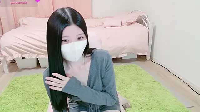 MARIAo0 online show from December 12, 1:06 pm