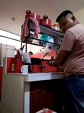 zeta29 online show from September 27, 2:44 pm