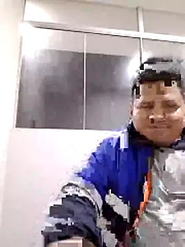 zeta29 online show from November 18, 2:50 am