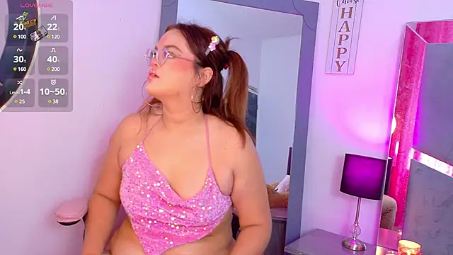 Dakota-Bruce online show from February 1, 3:28 pm