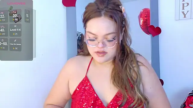 Dakota-Bruce online show from February 15, 1:49 pm