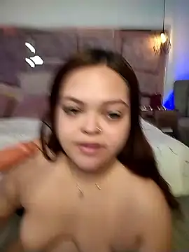 Dakota-Bruce online show from January 6, 2:54 pm